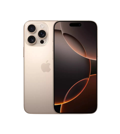 CELULAR IPHONE 16 PRO MAX 256GB
