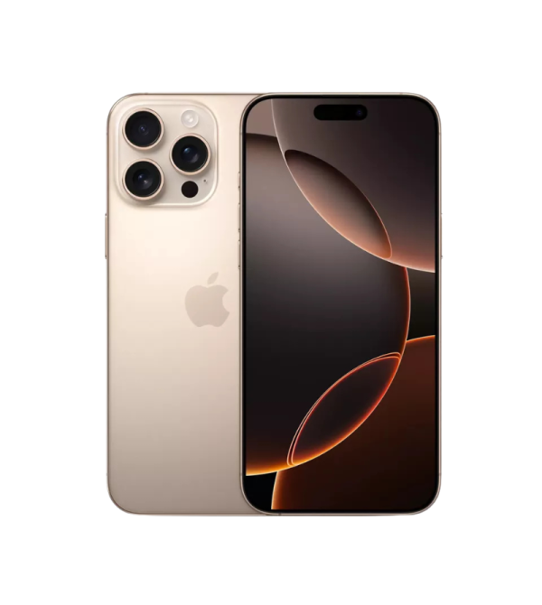 CELULAR IPHONE 16 PRO MAX 256GB