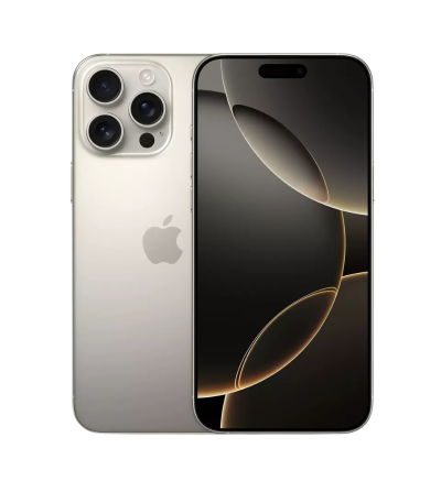 CELULAR IPHONE 16 PRO MAX 256GB