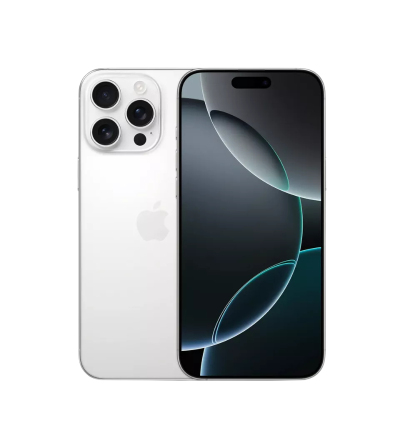 CELULAR IPHONE 16 PRO MAX 256GB