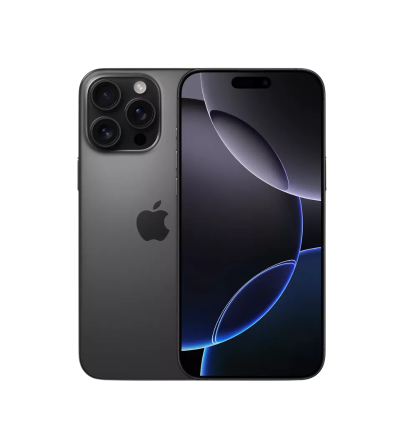 CELULAR IPHONE 16 PRO MAX 256GB