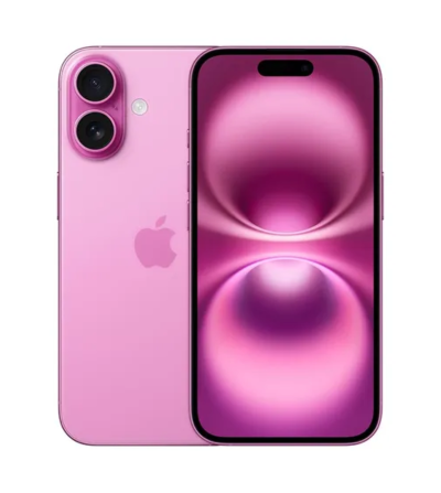 CELULAR IPHONE 16 128GB 