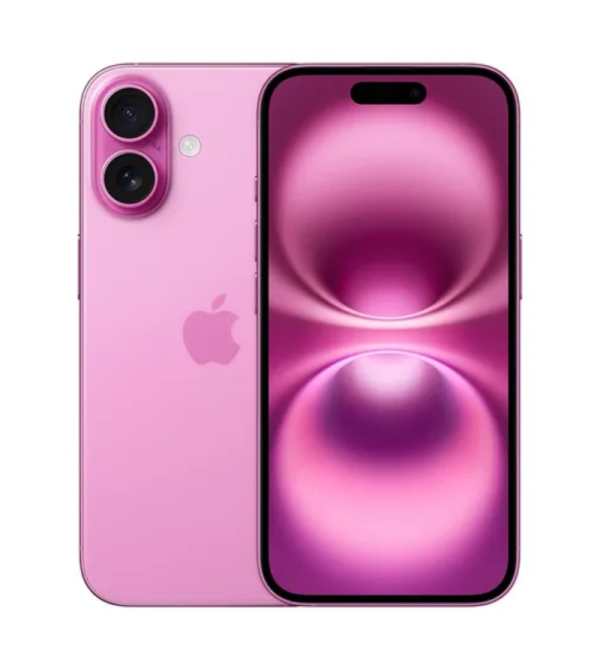 CELULAR IPHONE 16 128GB 