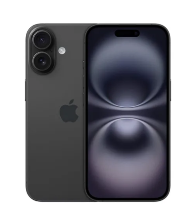 CELULAR IPHONE 16 128GB 