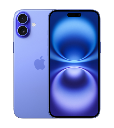 CELULAR IPHONE 16 128GB 