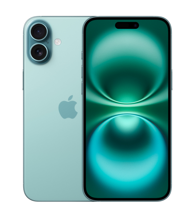 CELULAR IPHONE 16 128GB 