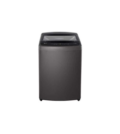 LAVADORA LG WT19MVTM CARGA SUPERIOR 19KG GRAFITO