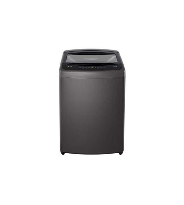 LAVADORA LG WT19MVTM CARGA SUPERIOR 19KG GRAFITO