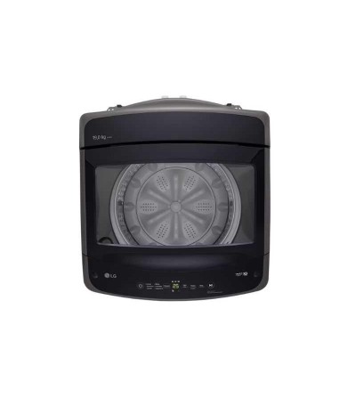 LAVADORA LG WT19MVTM CARGA SUPERIOR 19KG GRAFITO