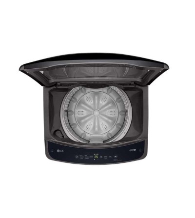 LAVADORA LG WT19MVTM CARGA SUPERIOR 19KG GRAFITO