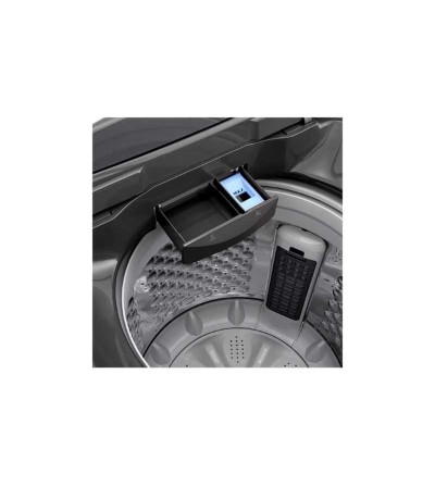 LAVADORA LG WT19MVTM CARGA SUPERIOR 19KG GRAFITO