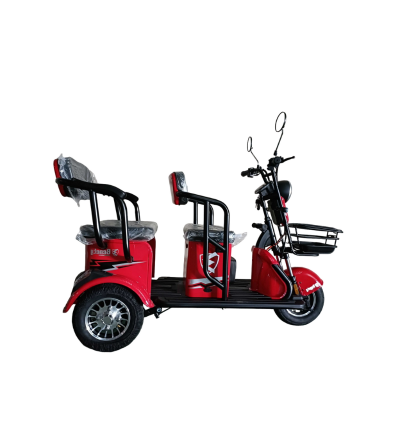 MOTO ELECTRICA BENETY KANGARO 1000 