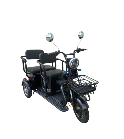 MOTO ELECTRICA BENETY KANGARO 1000 