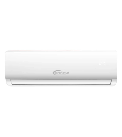 AIRE ACONDICIONADO CONTINENTAL CSC-12DAC 12000BTU  