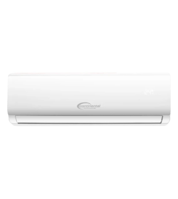 AIRE ACONDICIONADO CONTINENTAL CSC-12DAC 12000BTU  