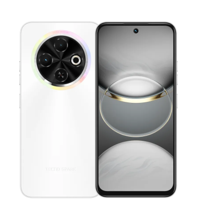 CELULAR TECNO SPARK 30C 128 GB + 4 GB 