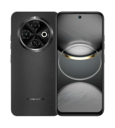 CELULAR TECNO SPARK 30C 128 GB + 4 GB 