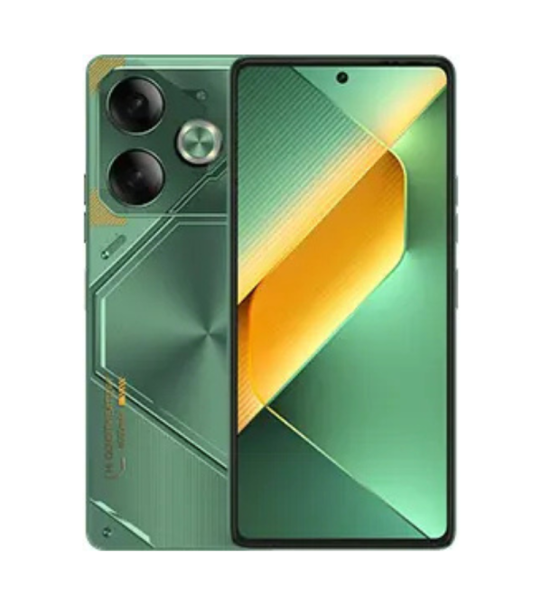 CELULAR TECNO POVA 6 256GB 8GB+8GB