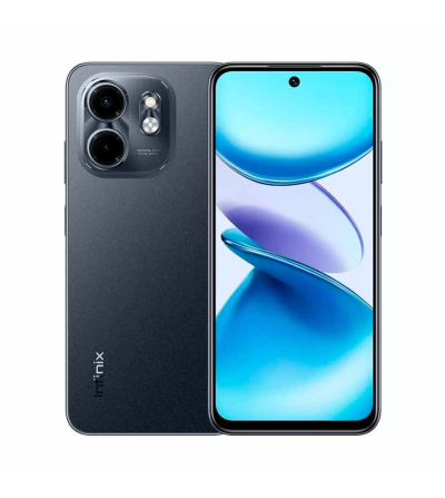 CELULAR INFINIX SMART 9 128GB 3+3RAM