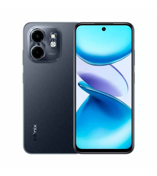 CELULAR INFINIX SMART 9 128GB 3+3RAM