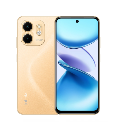 CELULAR INFINIX SMART 9 128GB 3+3RAM