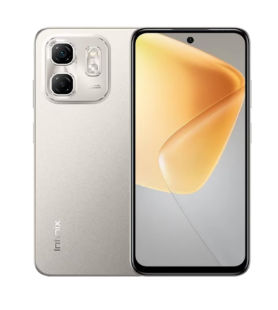 CELULAR INFINIX SMART 9 128GB 3+3RAM