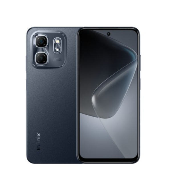 CELULAR INFINIX HOT 50I 256GB 8GB (4GB+4GB)