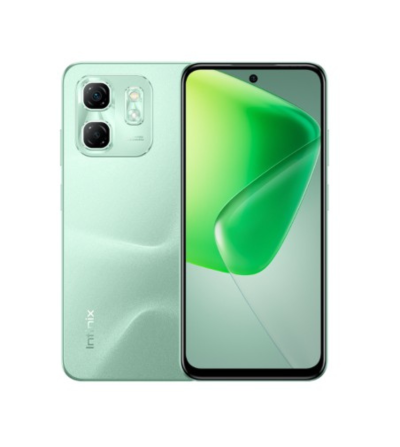 CELULAR INFINIX HOT 50I 256GB 8GB (4GB+4GB)