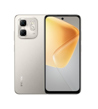 CELULAR INFINIX HOT 50I 256GB 8GB (4GB+4GB)