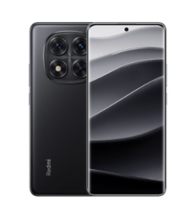 CELULAR XIAOMI REDMI NOTE 14 PRO 256GB 8GB