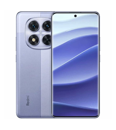 CELULAR XIAOMI REDMI NOTE 14 PRO 256GB 8GB
