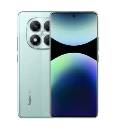CELULAR XIAOMI REDMI NOTE 14 PRO 256GB 8GB