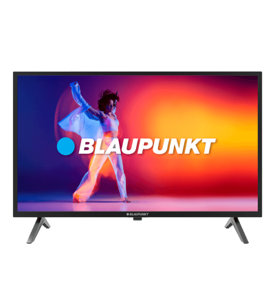 TELEVISOR BLAUPUNKT 43TBKGFHD 43" GOOGLE TV