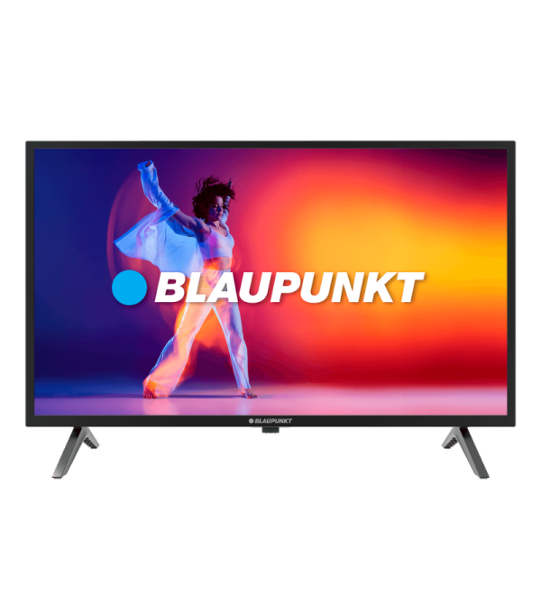 TELEVISOR BLAUPUNKT 43TBKGFHD 43" GOOGLE TV