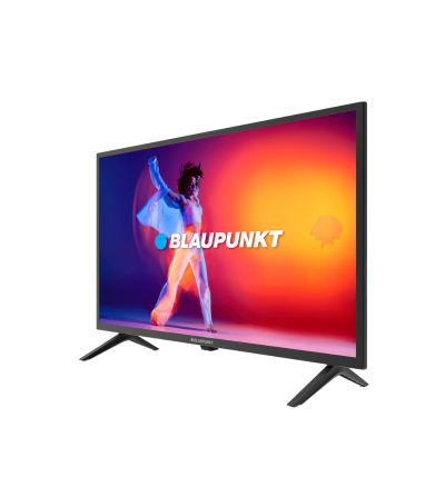 TELEVISOR BLAUPUNKT 43TBKGFHD 43" GOOGLE TV