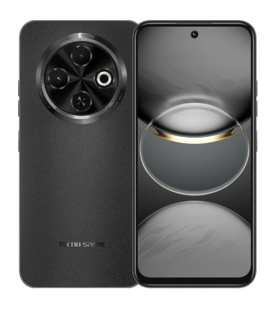 CELULAR TECNO SPARK 30C 256GB 8GB