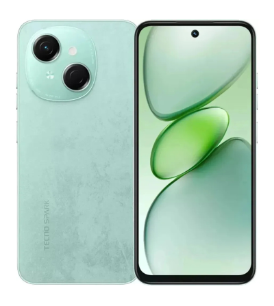 CELULAR TECNO SPARK GO 1 64GB 3GB