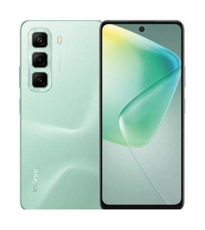 CELULAR INFINIX HOT 50 PRO PLUS 256GB 8+8GB