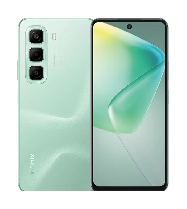 CELULAR INFINIX HOT 50 PRO PLUS 256GB 8+8GB