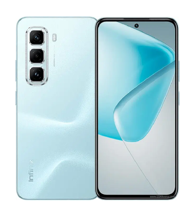 CELULAR INFINIX HOT 50 PRO PLUS 256GB 8+8GB