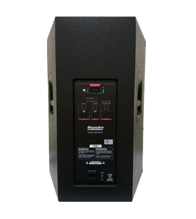 PARLANTE BAZZUKA P315W 500 WATTS