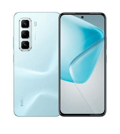 CELULAR INFINIX HOT 50 PRO 256GB 8GB