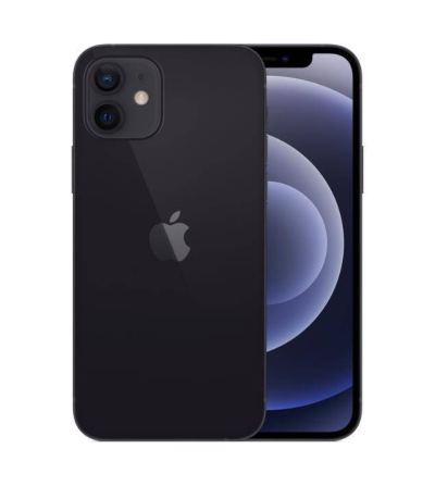 CELULAR IPHONE 12 256GB OPEN BOX 84%