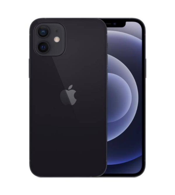 CELULAR IPHONE 12 256GB OPEN BOX 84%