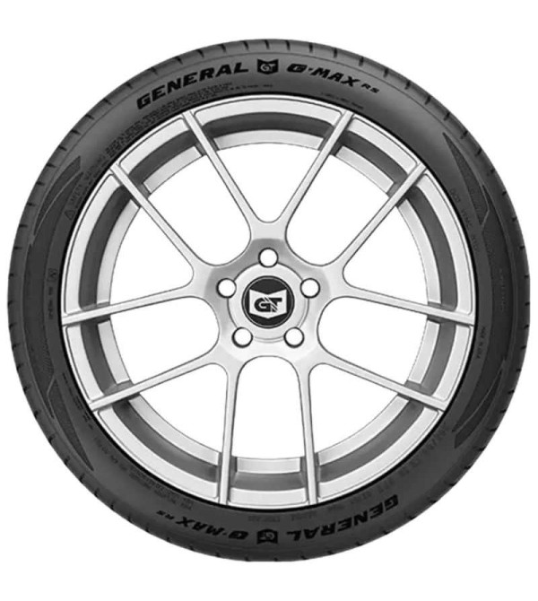 LLANTA GENERAL G-MAX 185/55 R15