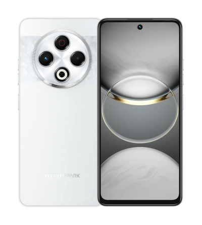 CELULAR TECNO SPARK 30 256GB 8GB