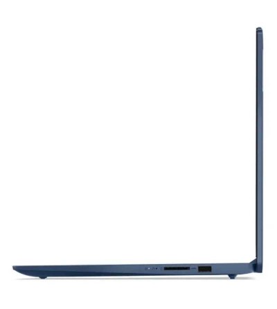 LAPTOP LENOVO IDEAPAD SLIM3 15IAH8 CI5-12450H 8GB RAM 512GB 15.6"