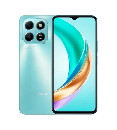CELULAR HONOR X6B 256GB 6+6GB
