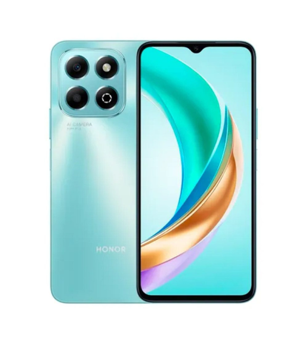 CELULAR HONOR X6B 256GB 6+6GB
