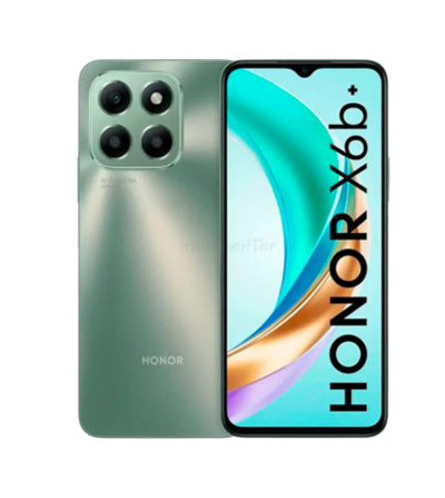 CELULAR HONOR X6B 256GB 6+6GB